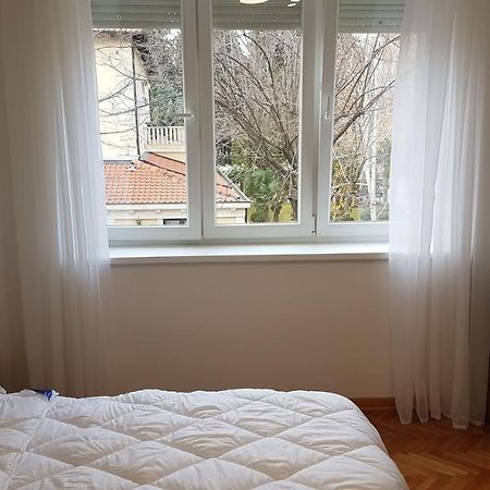 Apartment Bregovi Trebinje Exteriör bild