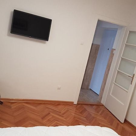 Apartment Bregovi Trebinje Exteriör bild
