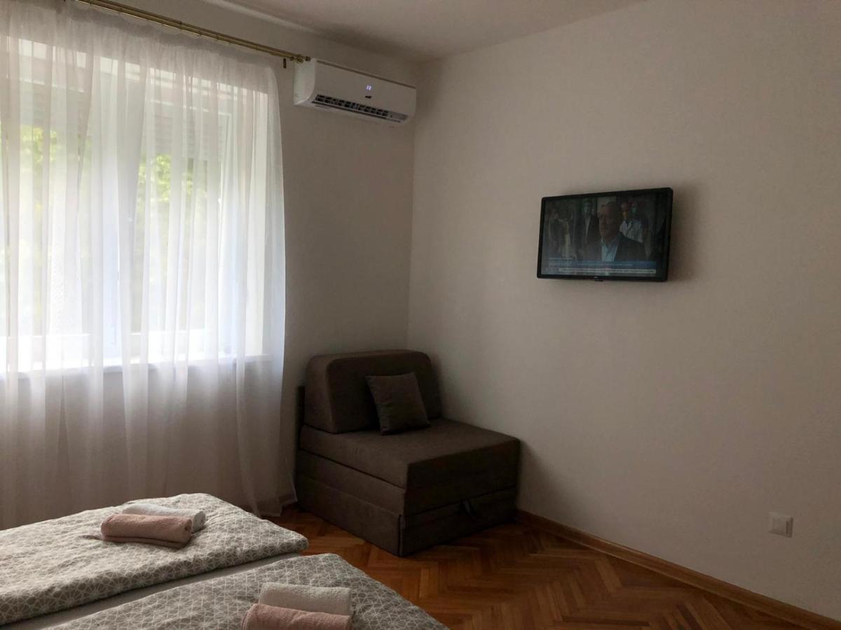 Apartment Bregovi Trebinje Exteriör bild