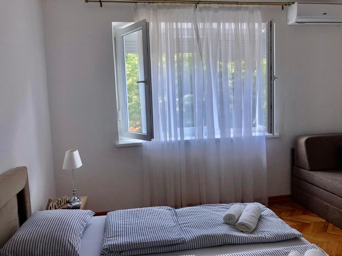 Apartment Bregovi Trebinje Exteriör bild