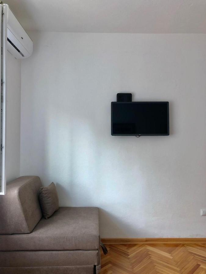 Apartment Bregovi Trebinje Exteriör bild