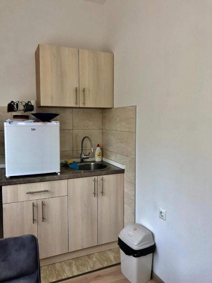 Apartment Bregovi Trebinje Exteriör bild