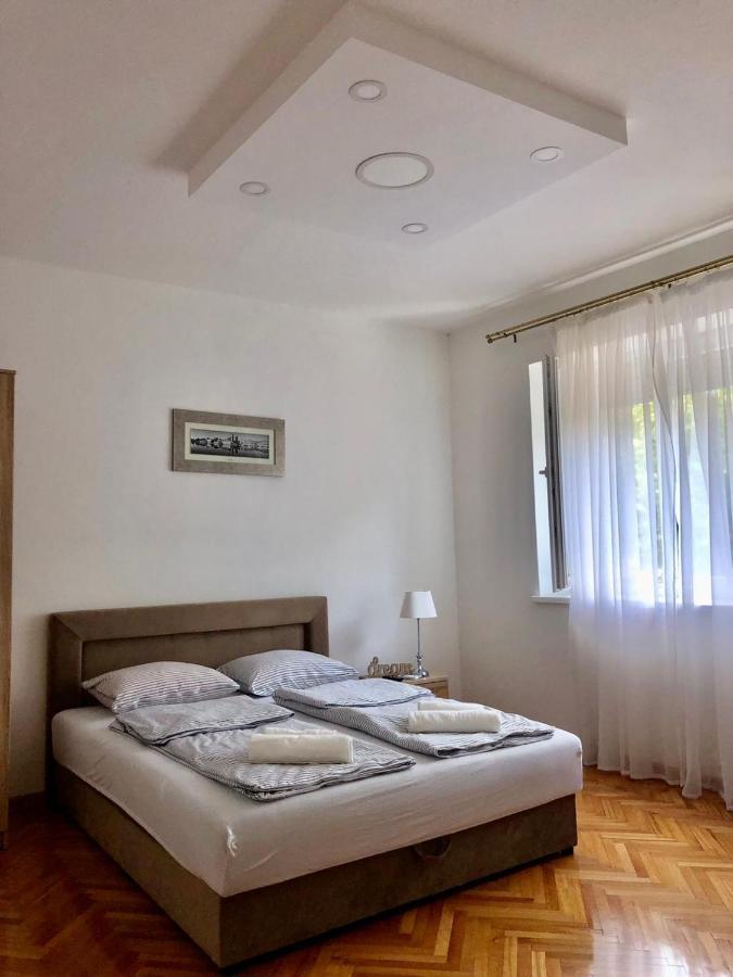 Apartment Bregovi Trebinje Exteriör bild