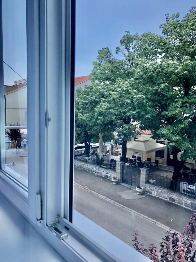Apartment Bregovi Trebinje Exteriör bild