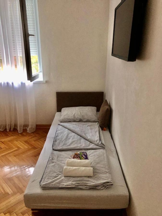 Apartment Bregovi Trebinje Exteriör bild