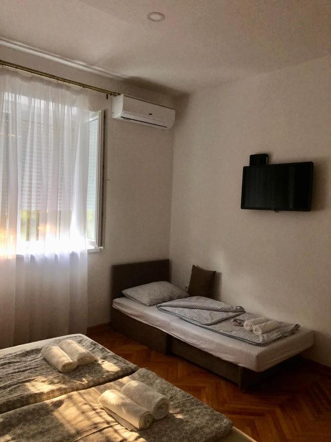 Apartment Bregovi Trebinje Exteriör bild