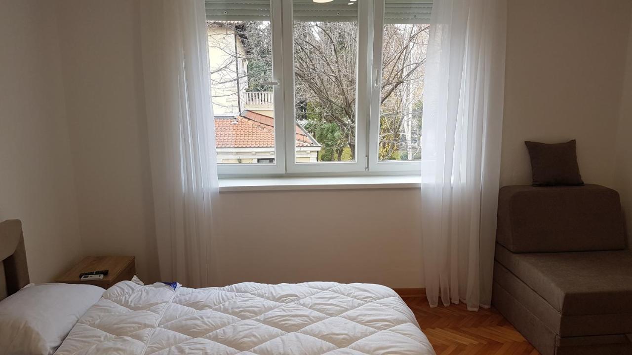 Apartment Bregovi Trebinje Exteriör bild