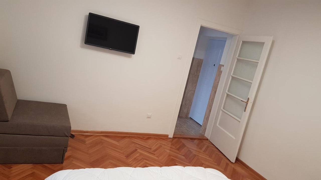 Apartment Bregovi Trebinje Exteriör bild
