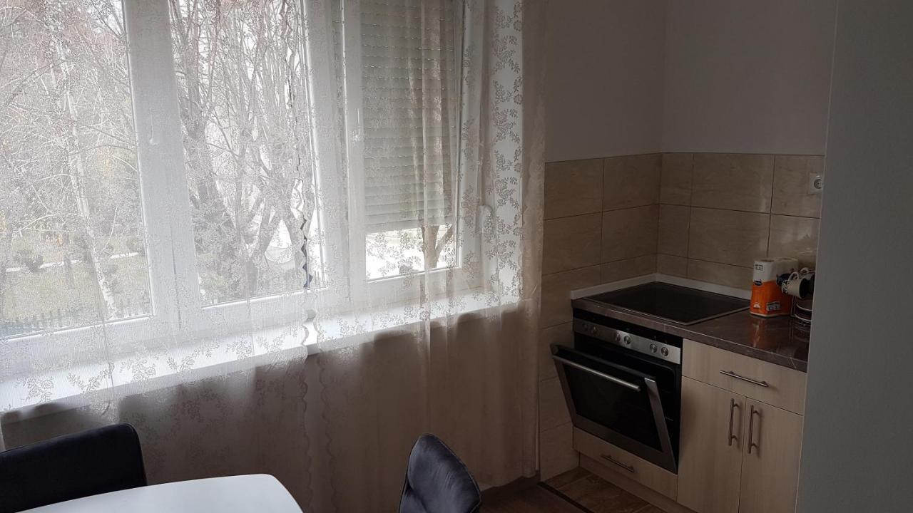 Apartment Bregovi Trebinje Exteriör bild